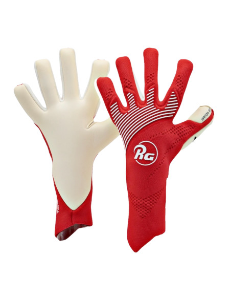 luvas do goleiro Toride Pro 26