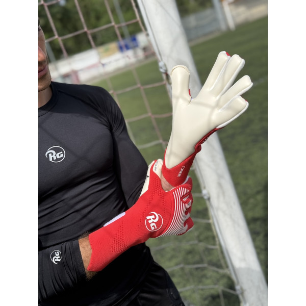 luvas do goleiro Toride Pro 26