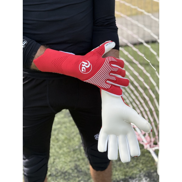 luvas do goleiro Toride Pro 26