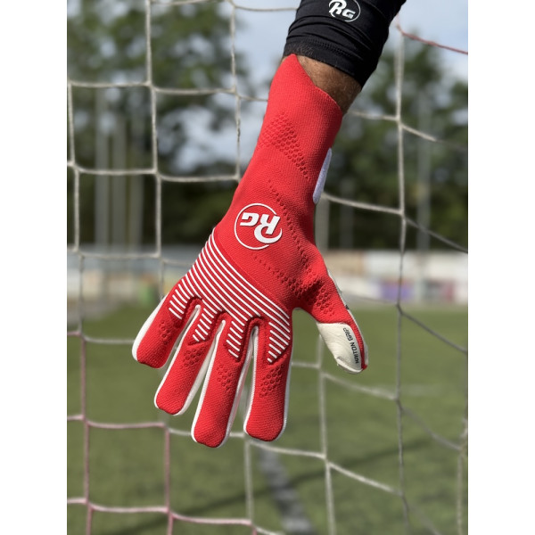 luvas do goleiro Toride Pro 26