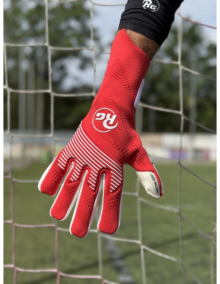 luvas do goleiro Toride Pro 26