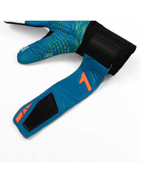 goalkeeper gloves Fiera AS Velcro
