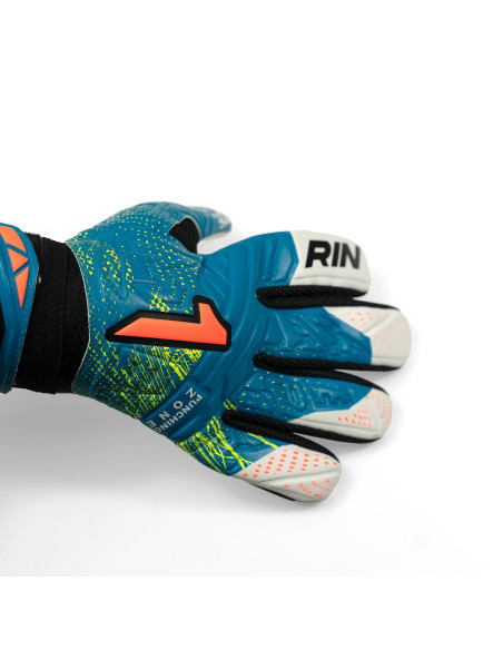 guanti da portiere Fiera Aires Back's Back