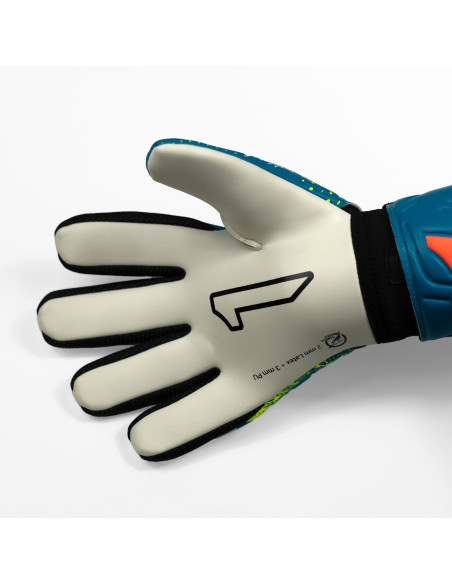 guantes de portero fiera as infantil corte