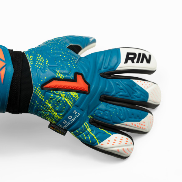 gants de gardien de but Fiera Prime Adulte Retour