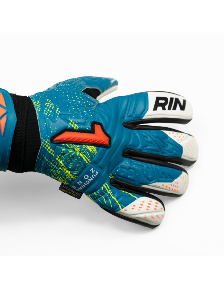 gants de gardien de but Fiera Prime Adulte Retour