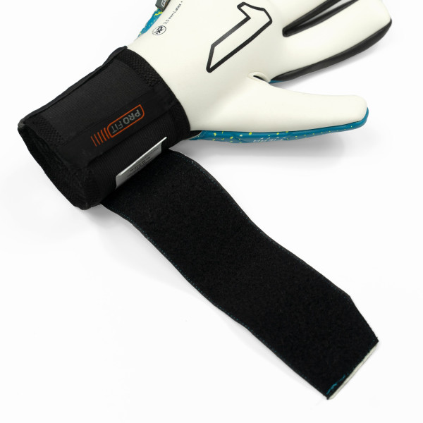 goleiro luvas Fiera Prime Velcro