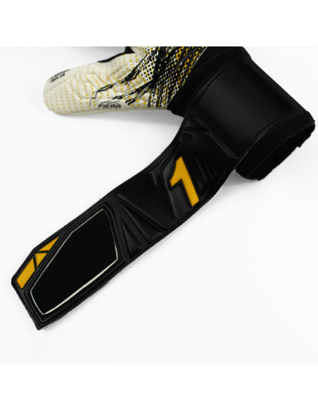 fiera Gloves Fiera Prime Velcro Adult
