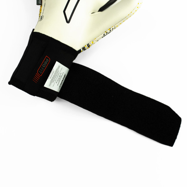 goalkeeper gloves Fiera Prime Adult Cintillo