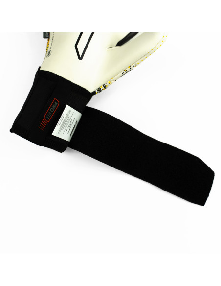 goalkeeper gloves Fiera Prime Adult Cintillo