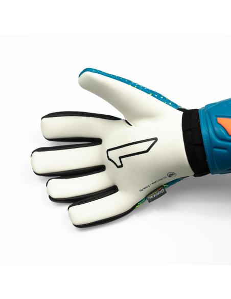 guantes de portero fiera prime infantil palma