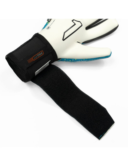 guantes de portero fiera prime infantil velcro