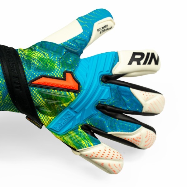 goalkeeper gloves Fiera Pro