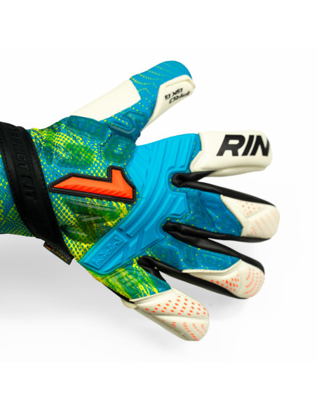 goalkeeper gloves Fiera Pro