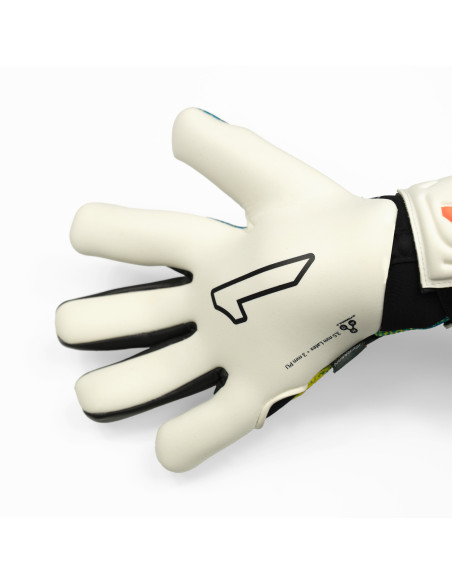 guantes de portero fiera pro palma