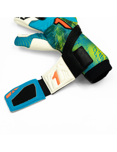 torhüterhandschuhe Fiera Pro Correa