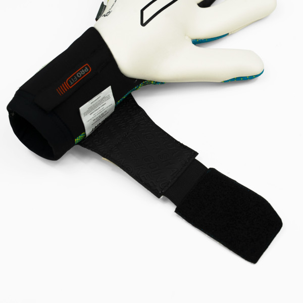 goalkeeper gloves Fiera Pro Velcro