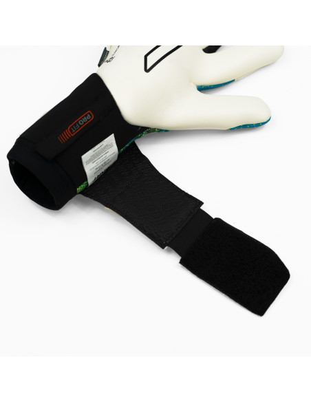 goalkeeper gloves Fiera Pro Velcro