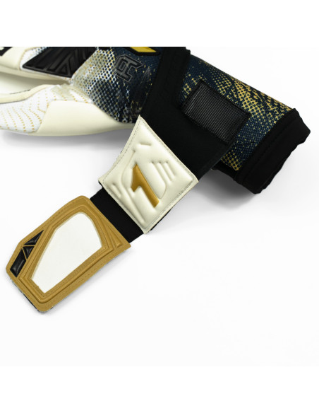 fiera Pro Rinat Belt Gloves