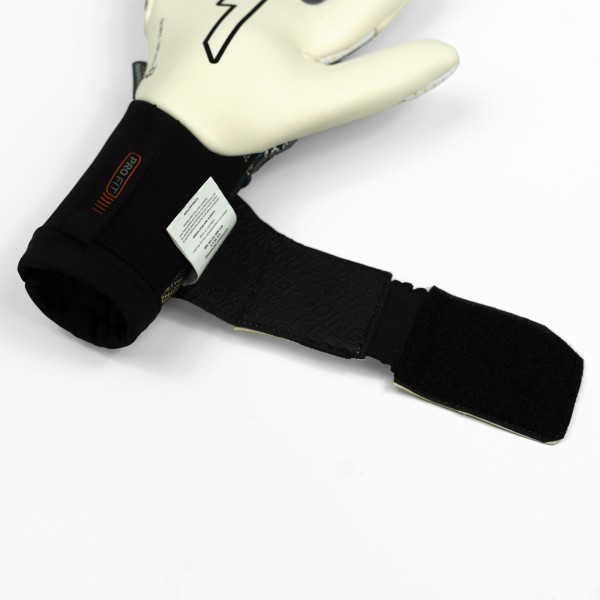 guantes de portero fiera pro velcro