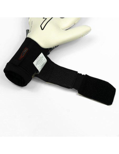 guantes de portero fiera pro velcro