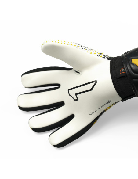 gants gardiens farouche formation coupe