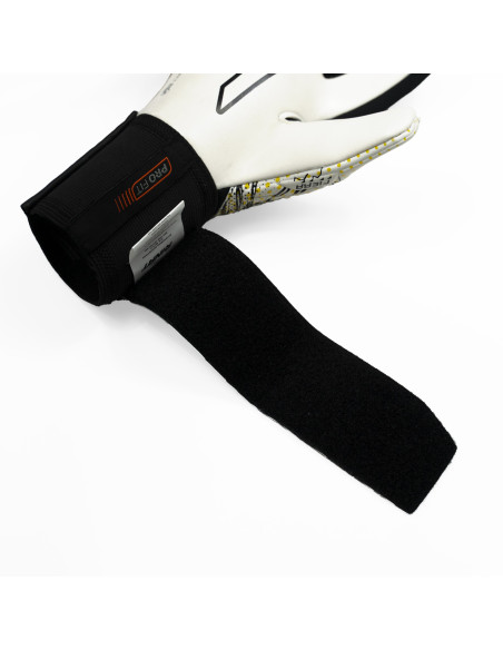 goalkeeper gloves Fiera Training Rinat Velcro