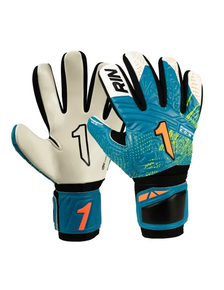 gloves of goalkeepers Fiera Training for Nino
