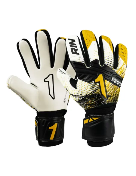 guantes de portero fiera training