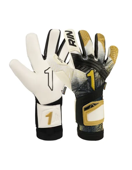 fiera Golf Gloves Fiera Pro Black