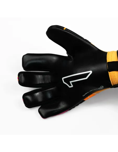 guanti da portiere Egotiko X Training Palma