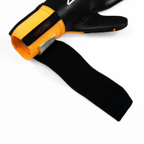 egotiko goalkeeper gloves x Training Velcro