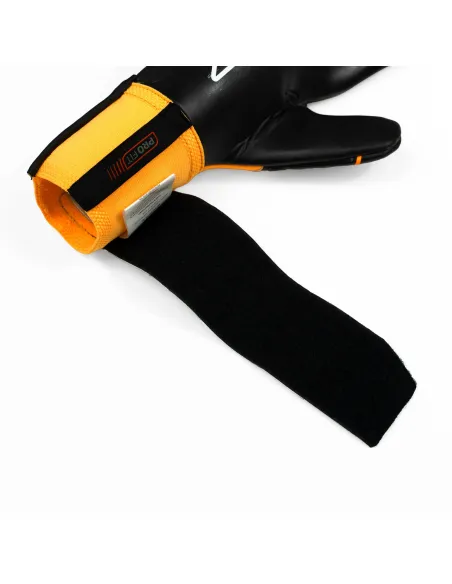 egoTiko Torhüterhandschuhe X Training Klettverschluss