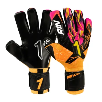 goalkeeper gloves Egotiko X Training