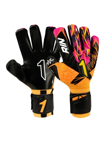 goalkeeper gloves Egotiko X Training