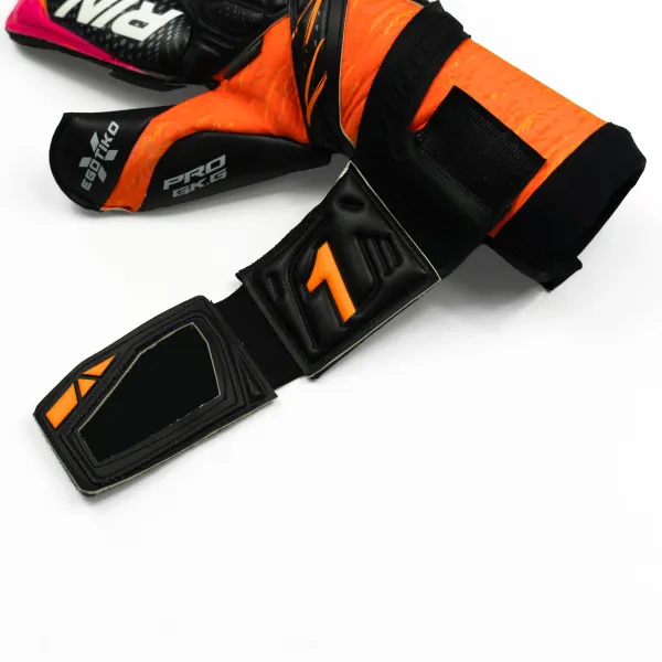 goalkeeper gloves Rinat Egotiko X Pro Cintillo