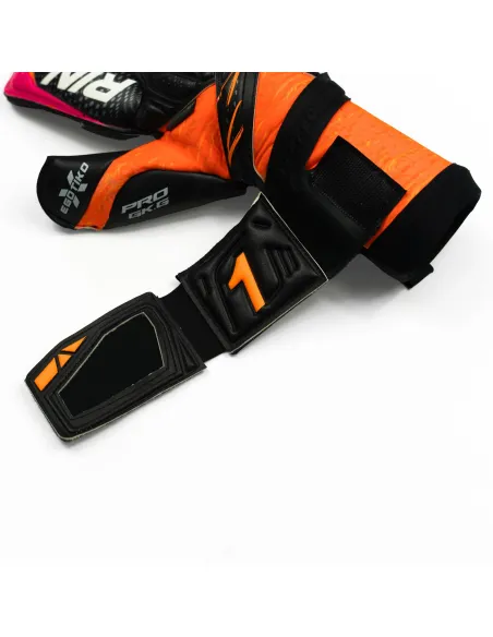 torhüterhandschuhe Rinat EgoTiko X Pro Cintillo