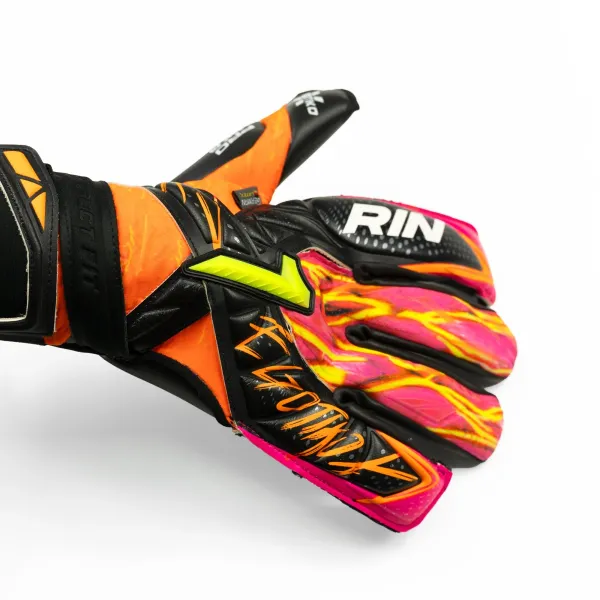 goalkeeper gloves Rinat Egotiko x pro-back
