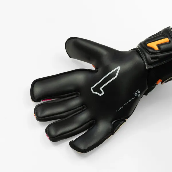goalkeeper gloves Rinat Egotiko x Pro Palma