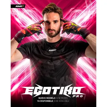 goalkeeper gloves Rinat Egotiko X Pro 2