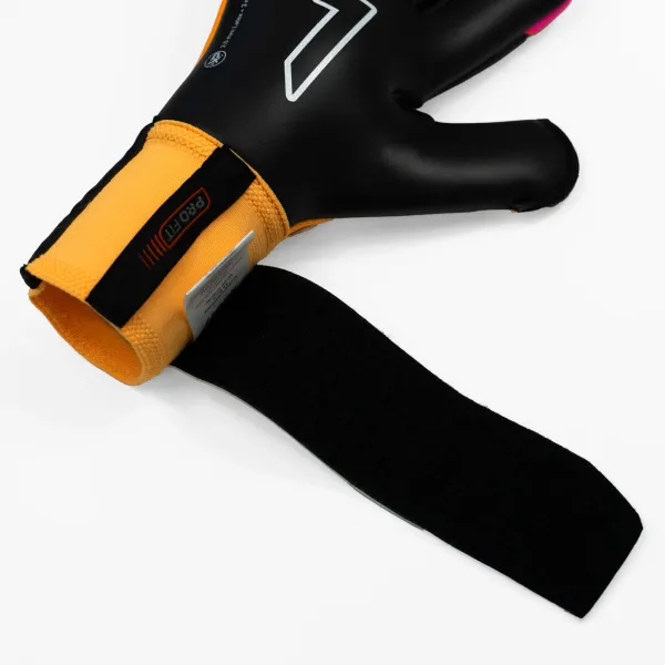 gants de gardien de but Egotiko x Prime velcro