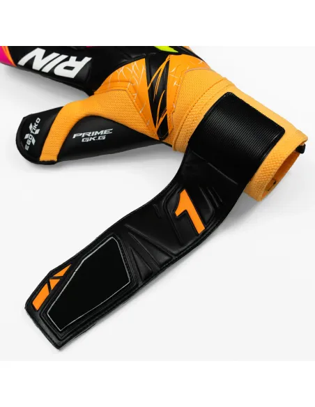 luvas de goleiro egotiko x prime cintillo