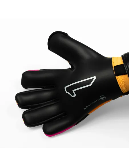 torhüterhandschuhe EgoTiko x Prime Palma