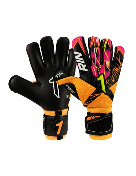 goalkeeper gloves Egotiko X Prime Nino