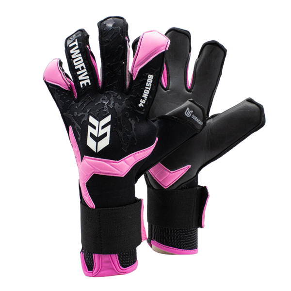 guantes de portero boston