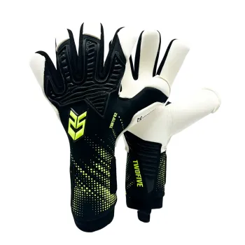 gants de but Gants Tokyo 02 Black Pro