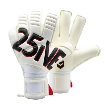 handschuhe von Torhüter Leo Roman 2