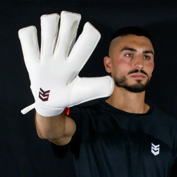 25ive Torhüterhandschuhe Pro Google Palma