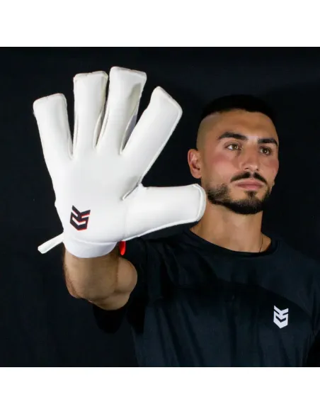 25ive Torhüterhandschuhe Pro Google Palma