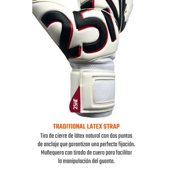 25ive pro derd descrição der gloces